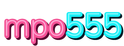 mpo555 — logo kanal