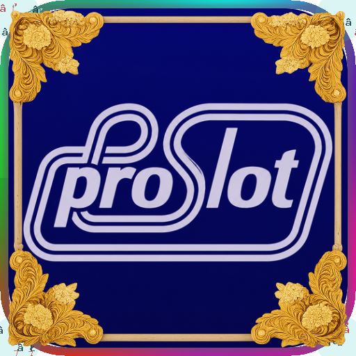 proslot — galeri pratinjau Resmi APK